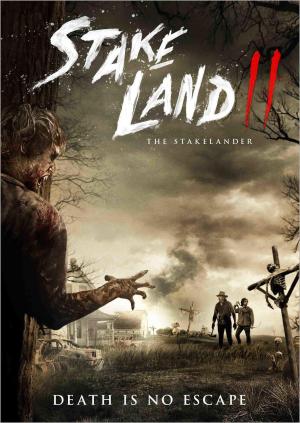 The Stakelander [Hindi]