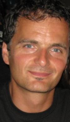 actor Andy Gallant large photo