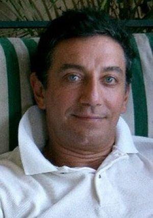 actor Frederic Golchan large photo