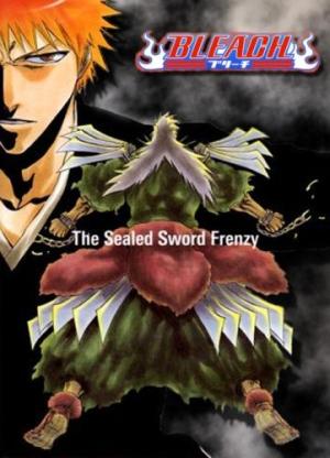 Bleach: The Sealed Sword Frenzy [ترجمة عربية]