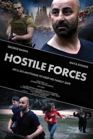 Hostile Forces [Version française]