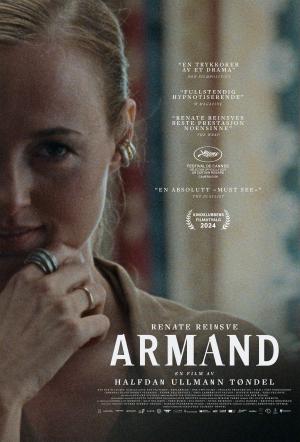 Armand [Russian]