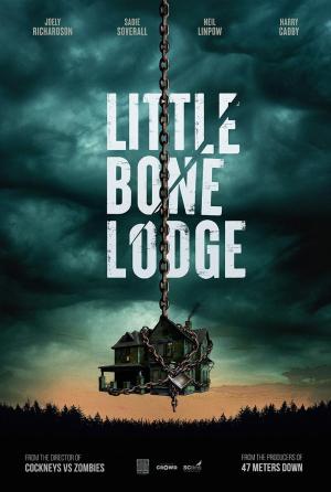 Little Bone Lodge [مدبلج للعربية]