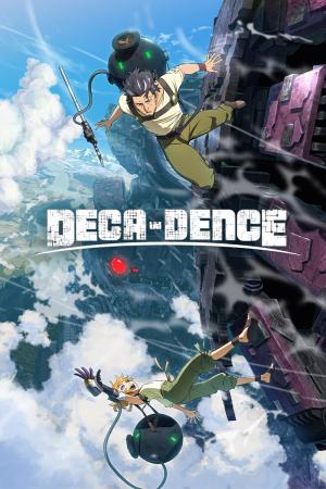 Deca-Dence [ترجمة عربية]
