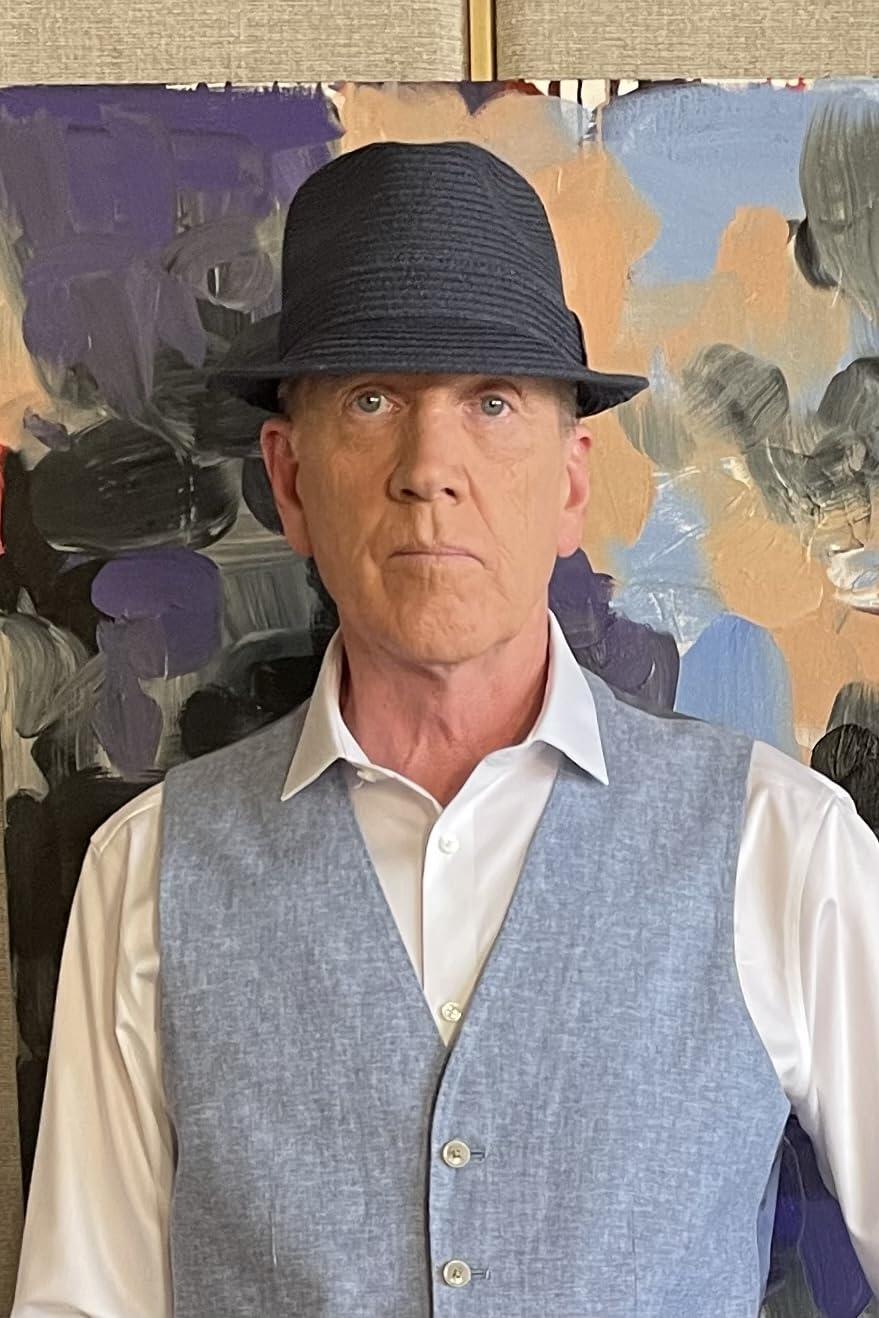 actor Tom Mayhue large photo