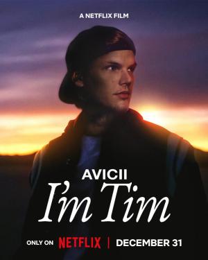 Avicii - I'm Tim [ترجمة عربية]