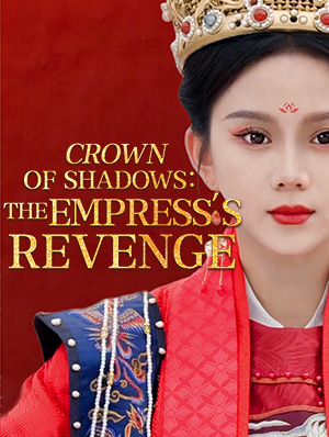 Crown of Shadows：The Empress’s Revenge poster