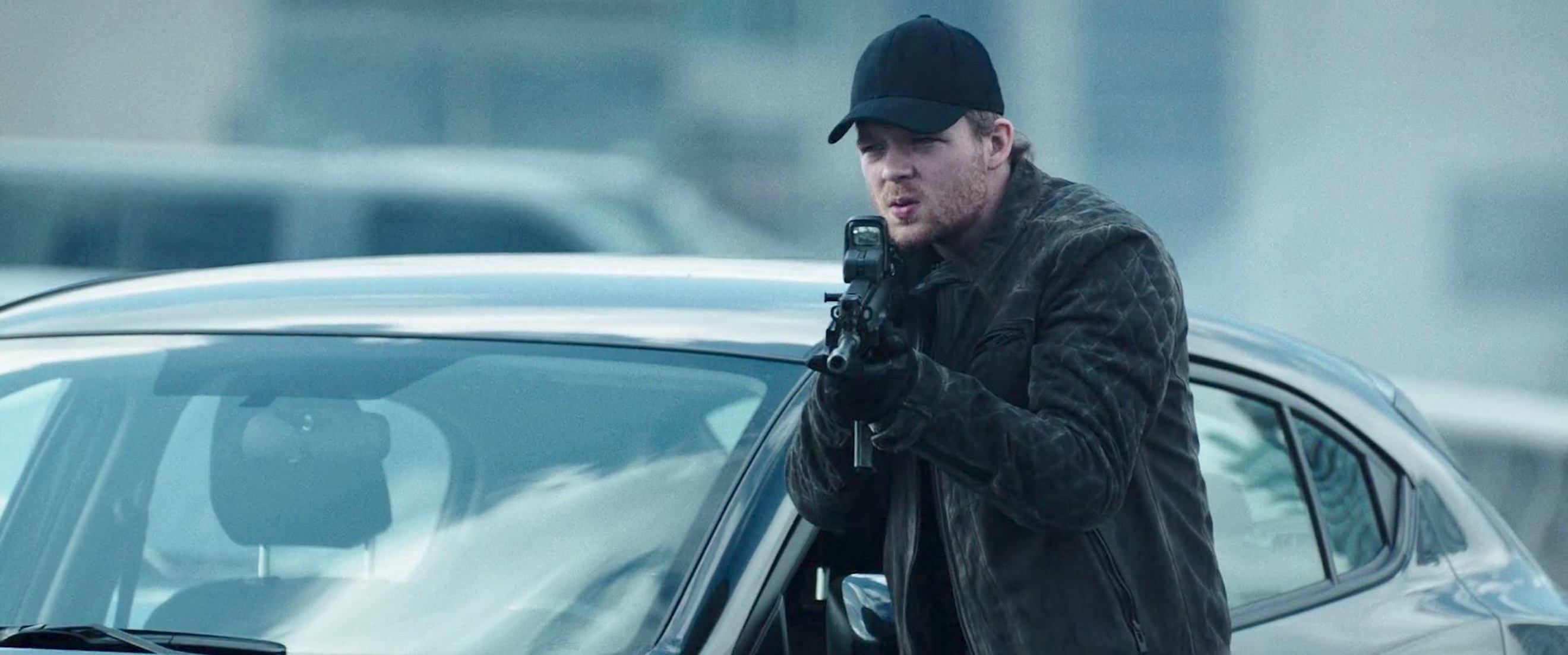 actor Will Erichson large photo