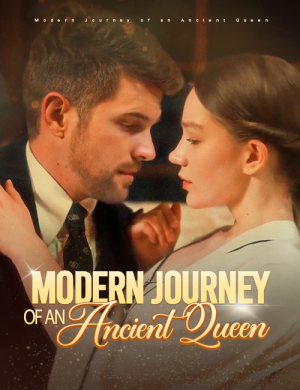 Modern Journey of an Ancient Queen