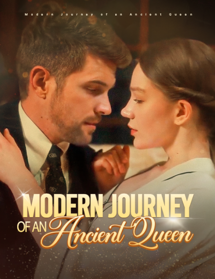 Modern Journey of an Ancient Queen
