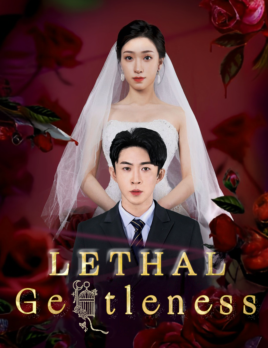 Lethal Gentleness poster