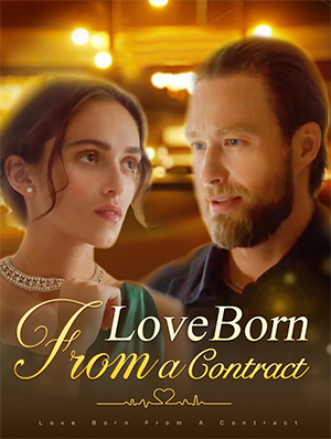 Love Born From A Contract