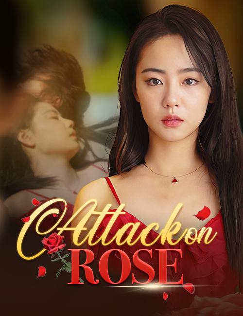 Attack on Rose poster