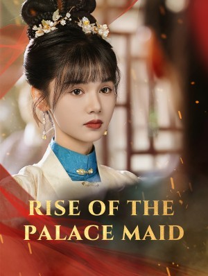 Rise of the Palace Maid poster