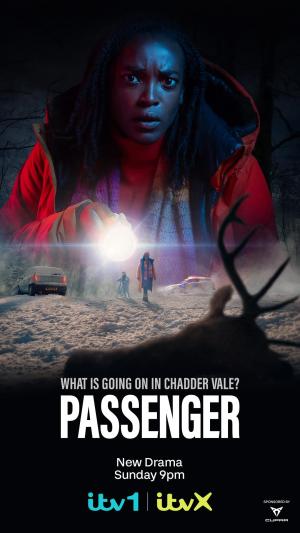 Passenger [Russian]