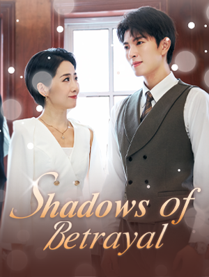 Shadows of Betrayal poster