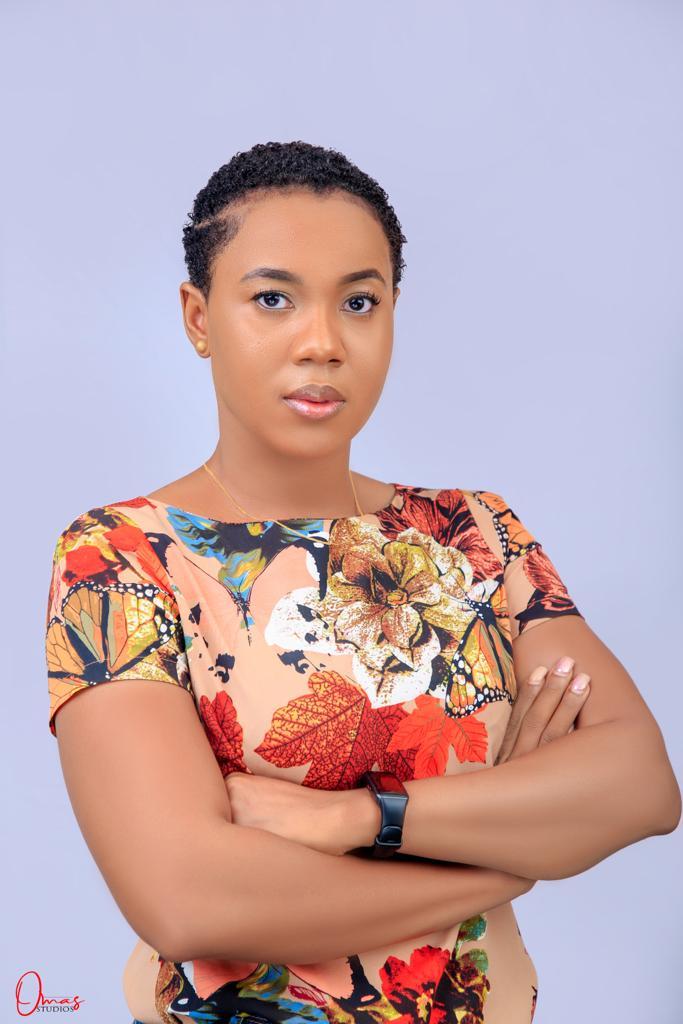 actor Patience Ujah large photo