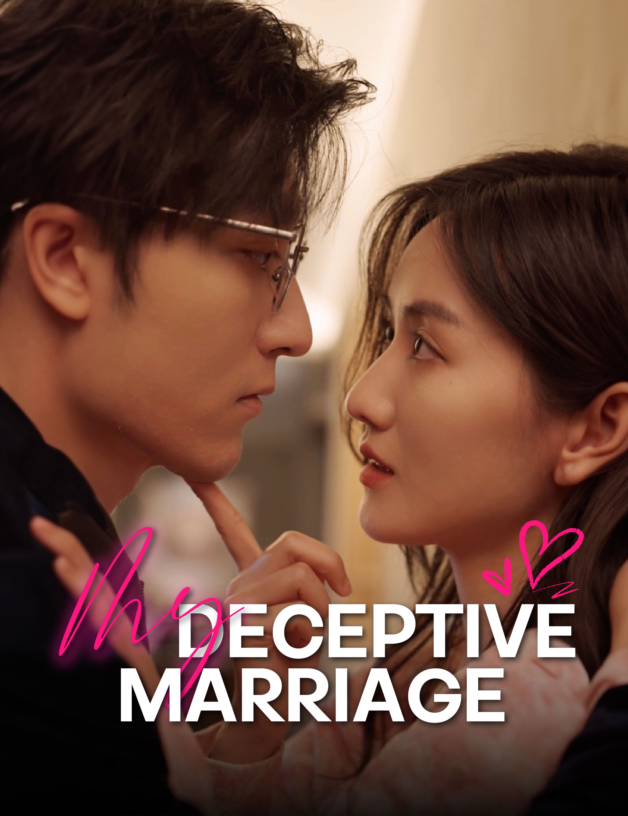 My Deceptive Marriage poster