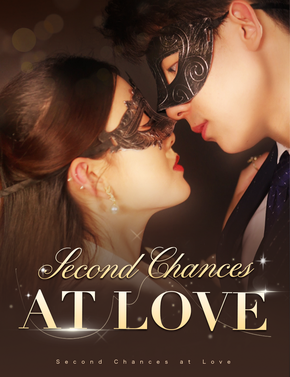 Second Chances at Love poster