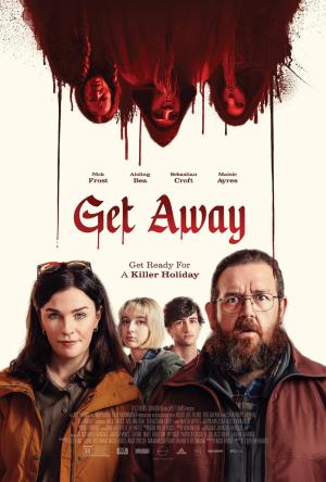 Get Away [ترجمة عربية]