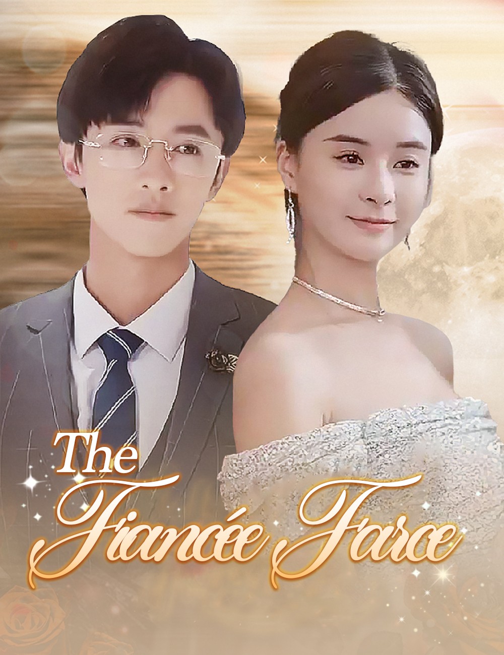 The Fiancée Farce poster
