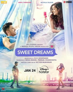 Sweet Dreams [Hindi]