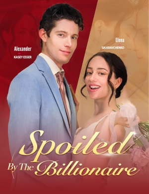 Spoiled By The Billionaire