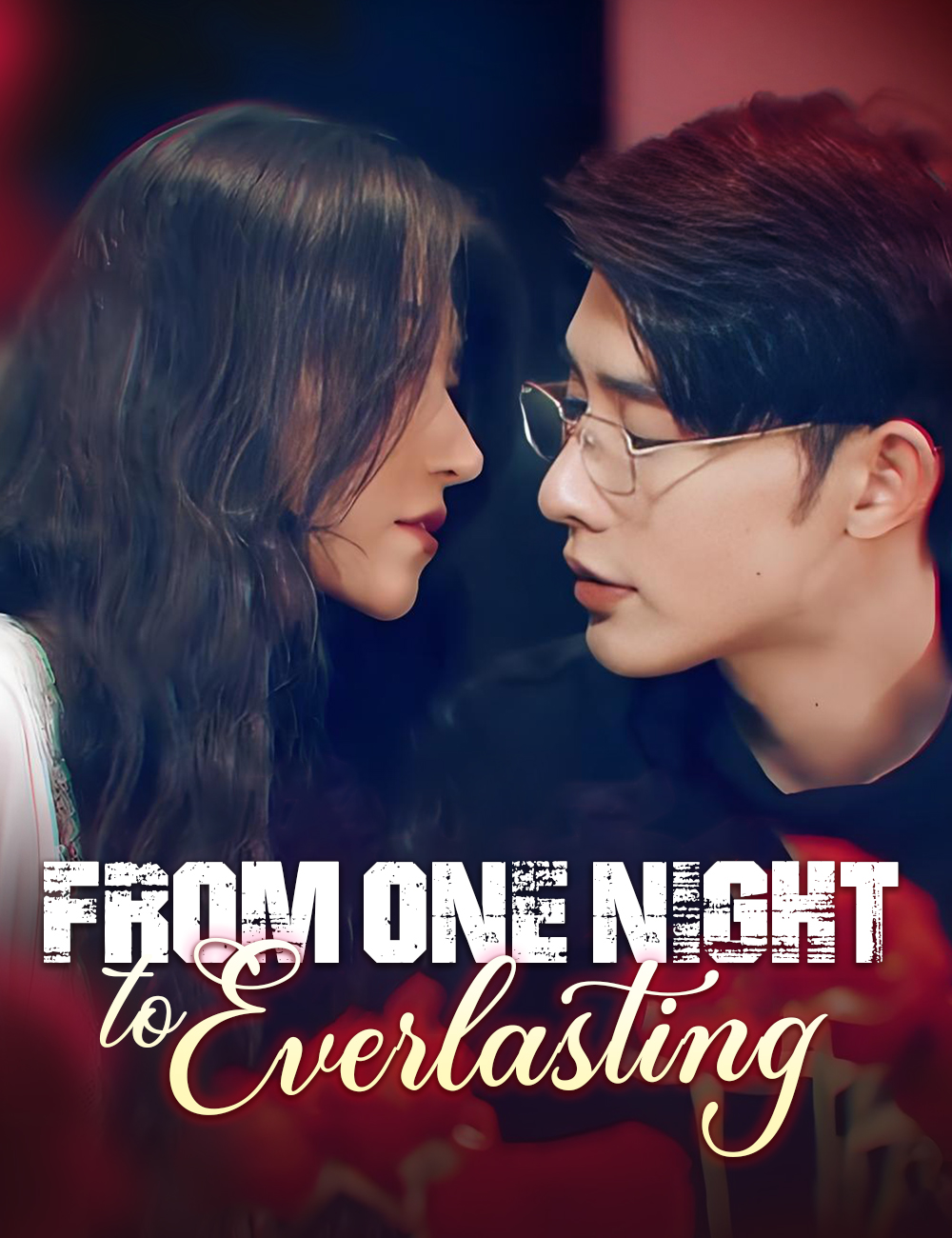 From One Night to Everlasting poster