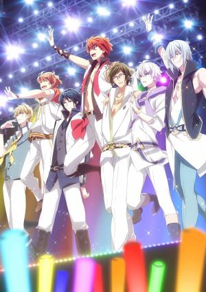 IDOLiSH7 [ترجمة عربية] S1-S3