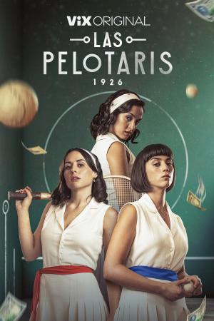 Las Pelotaris [ترجمة عربية]