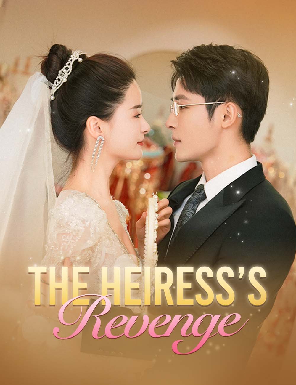 The Heiress’s Revenge poster