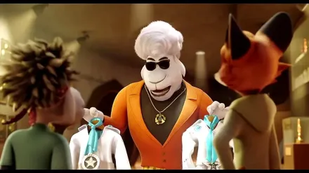 Trailer thumbnail