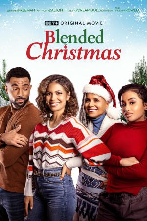 Blended Christmas [Indonesian]