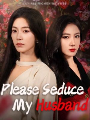 Please Seduce my Husband poster