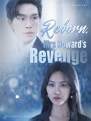 Reborn: Mrs Howard's Revenge poster