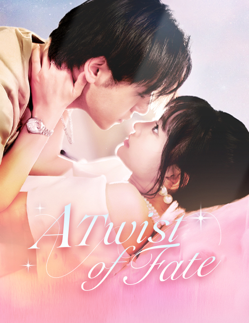 A Twist of Fate poster