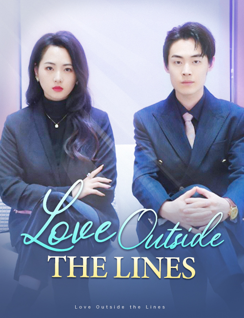 Love Outside the Lines poster