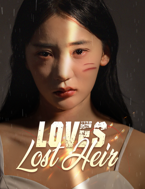 Love's Lost Heir poster