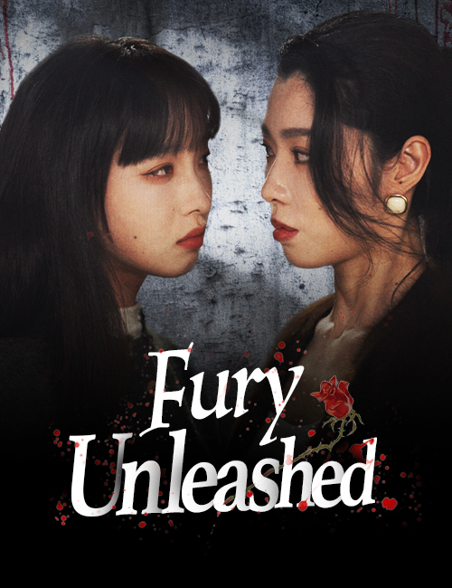 Fury Unleashed poster