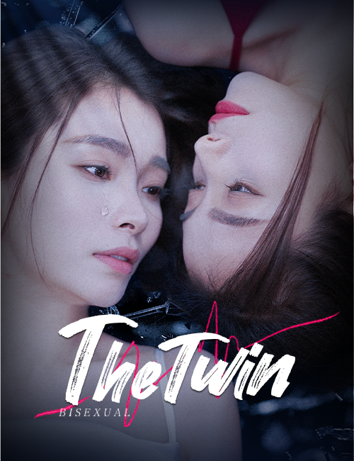 The Twin poster