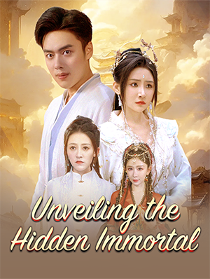 Unveiling the Hidden Immortal poster