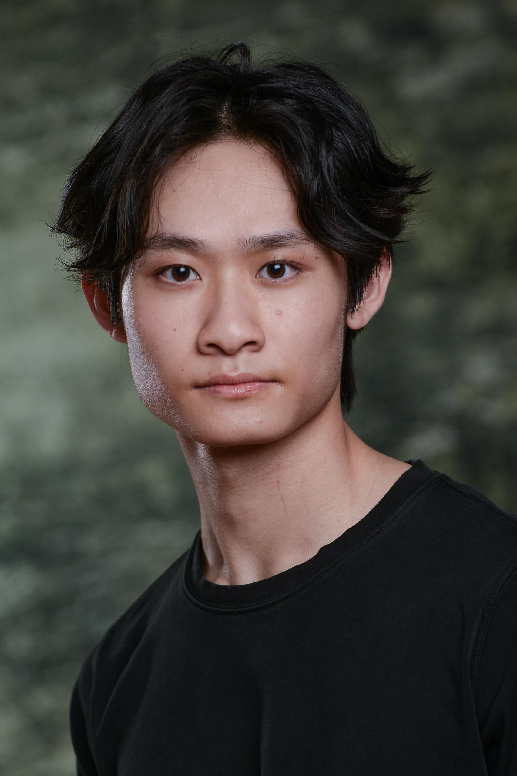 actor James Huang large photo