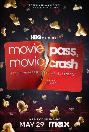 MoviePass, MovieCrash [ترجمة عربية]