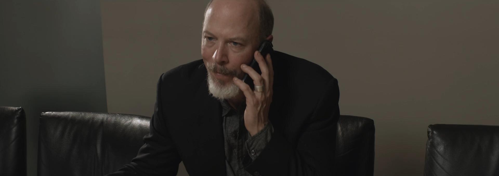 actor Mike Sears large photo