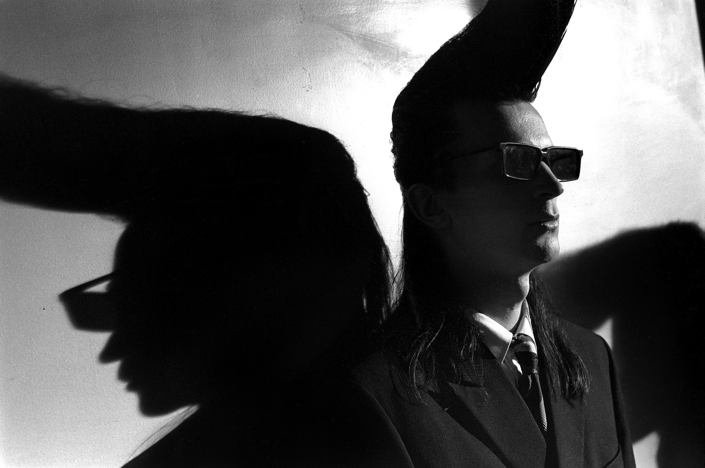 actor Jore Marjaranta large photo