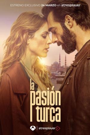 La pasión turca [ترجمة عربية]
