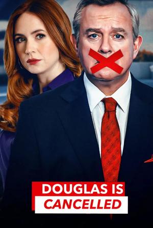 Douglas Is Cancelled [Russian]