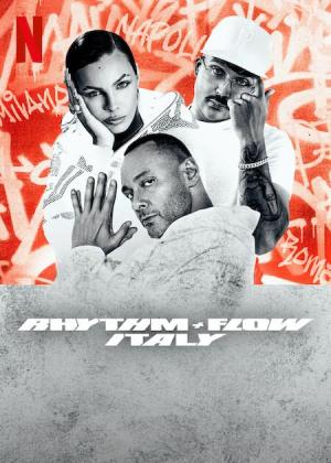 Rhythm + Flow Italy [ترجمة عربية] S1-S2