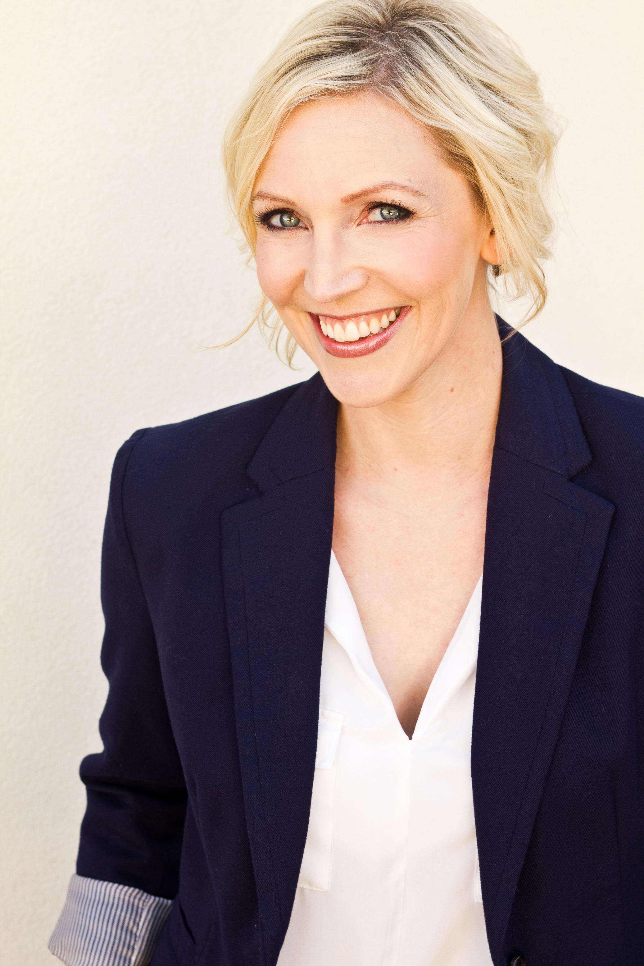 actor Colleen Hartnett large photo