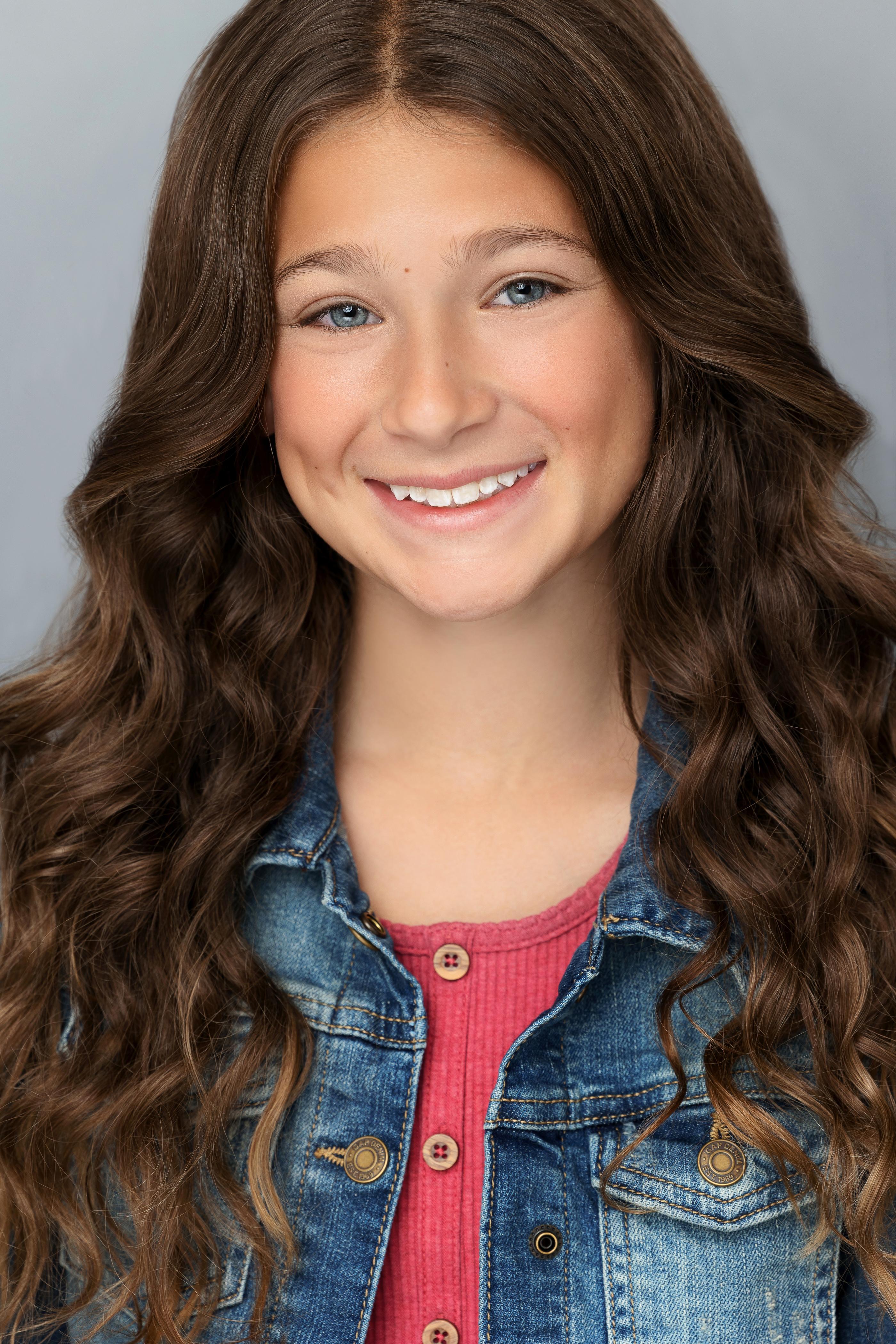 actor Quinn P Hensley large photo